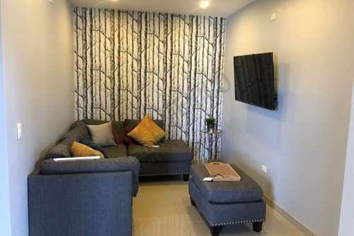 Imagen 15 de 20 de Departamentos De 3 Recamaras En Venta En Nuevo Desarrollo Torre Vista, Por Col. Castillo, Zona Centro, Tijuana.