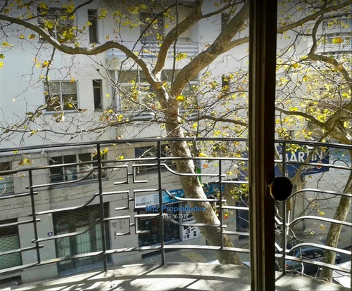 Imagen 3 de 14 de Amplio Ampartamento En Centro De 4 Dormitorios Y Escritorio