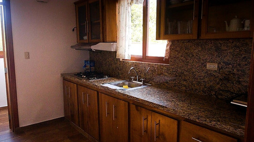 Se Vende Villa Totalmente Amoblada En Uno De Los Mejores Complejos De Jarabacoa.