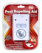 Comprar Riddex Plus Repelente Electronico Pesticida Insectos Roedor