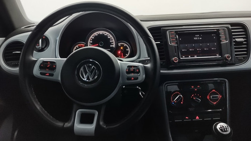 Volkswagen The Beetle 1.4 Tsi Design Mt Carwestok