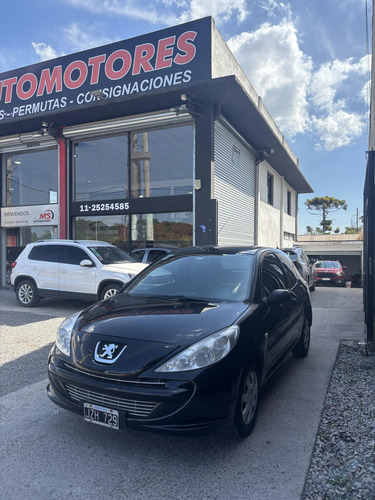 Peugeot 207 1.4 Xr