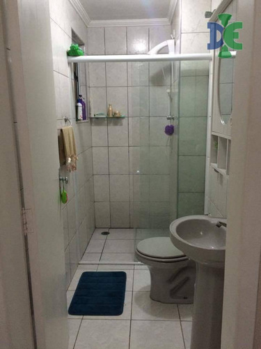 Apartamento Com 2 Dormitórios À Venda, 62 M² Por R$ 230.000 - Jardim Oriente - São José Dos Campos/sp - Ap0229