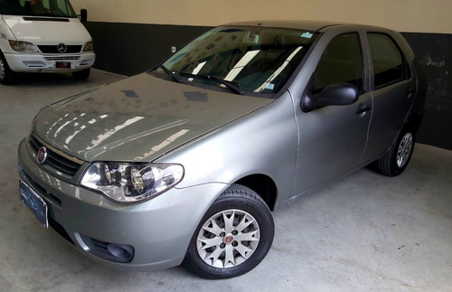 Fiat - Palio 1.0 Fire Flex 4portas (básico) Ano 2016