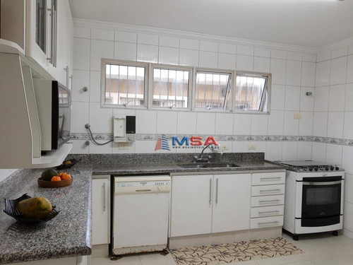 Imagem 10 de 25 de Casa Á Venda Com 4 Dormitórios / 4 Suites / 5 Vagas Alto Da Lapa - Sp. Vale A Pena Conhecer!! - Ca1155