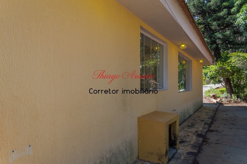 Imagem 12 de 30 de Chacara - Ch00177 - 69533311