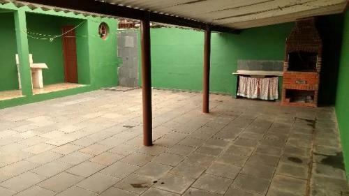 Imagem 12 de 13 de Casa Com 2 Quartos Lado Praia Em Ótimo Bairro De Itanhaém!