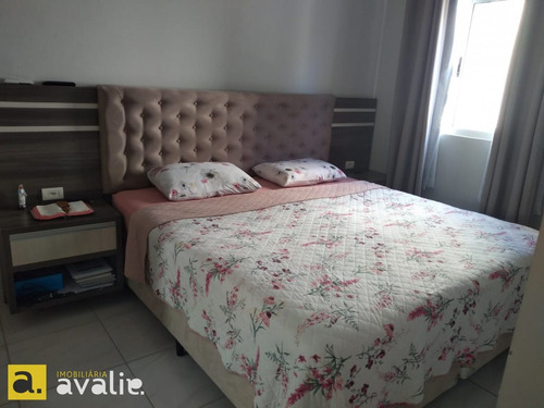 Imagem 14 de 15 de Apartamento Com 2 Quartos Em Condomínio Clube No Passo Manso. - 6002688v