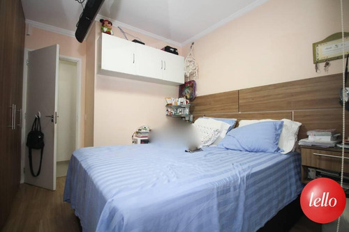 Imagem 14 de 30 de Apartamento - Ref: 235966