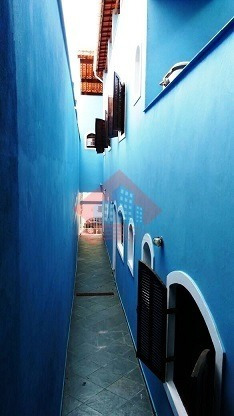 Imagem 4 de 23 de Casa - Ref: 02276