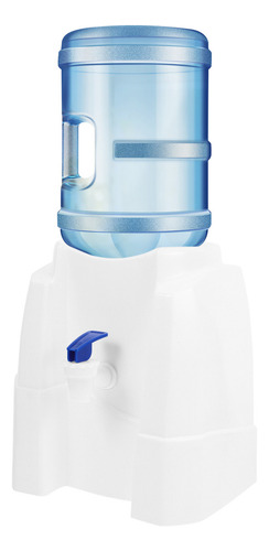 Máquina De Beber Recta Con Dispensador De Agua