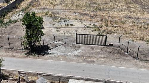 Arriendo Industrial