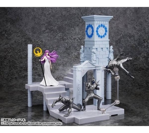 D.d.panoramation Athena Sanctuary Of Fire Watch Jp