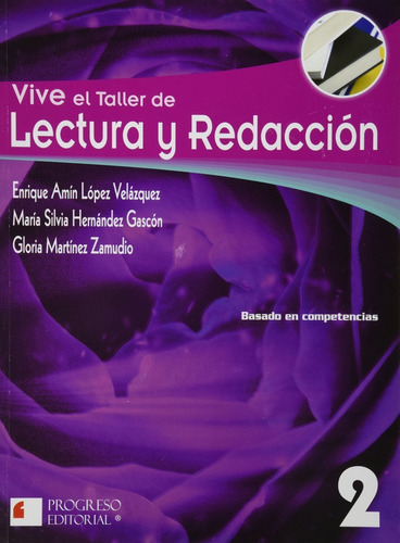 Vive El Taller De Lectura Y Redaccion 2