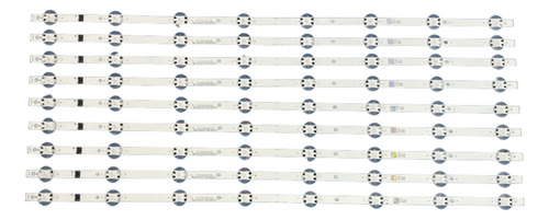 Tiras Leds Lg 75nano75spa Ssc_y21_slim_trident_75nano75 Hp* (Usado)