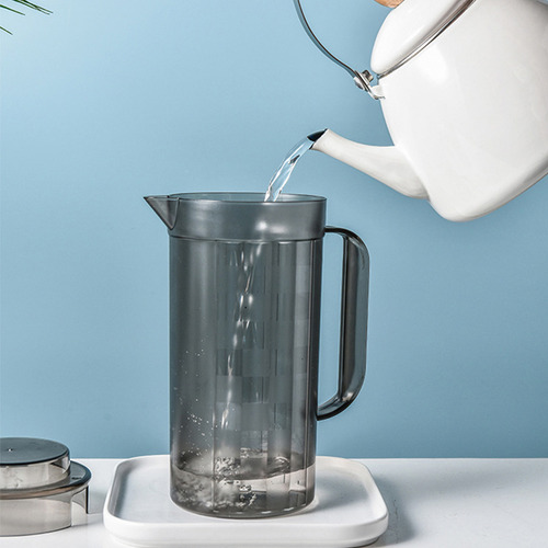 Hervidor De Agua Fría W Con Refrigerador De 2 Tazas, Hervido