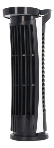 Torre De Ventilador De Escritorio Oscilante De 90 Grados, 2