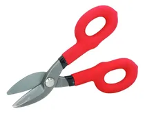 Comprar Tijera De Hojalata Corte Recto 7 PuLG Corte De 21 A 23 Calib