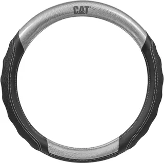 Funda Para Volante Ergonómica Caterpillar Casw7812bk