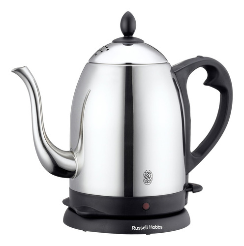 Russell Hobbs Hervidor Eléctrico Para Café 1.0l Jp