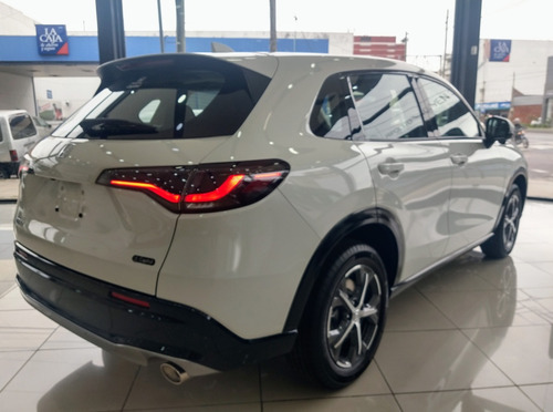 Honda Zr-V Touring