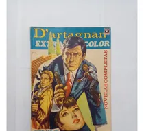 Comprar Revista D´artagnan Extracolor N° 390. Ed. Columba
