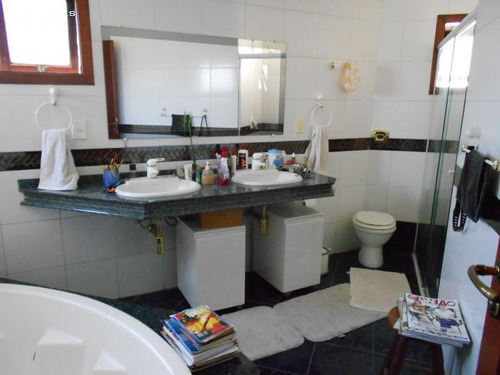 Imagem 12 de 15 de Casa Em Condomínio Para Venda Em Mogi Das Cruzes, Vila Oliveira, 3 Dormitórios, 1 Suíte, 3 Banheiros, 4 Vagas - 639_2-662273