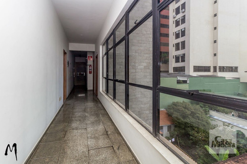 Imagem 7 de 8 de Sala-andar À Venda No Lourdes - Código 316814 - 316814