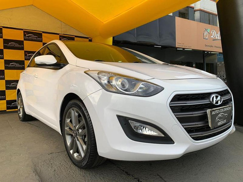 Hyundai I30 1.8