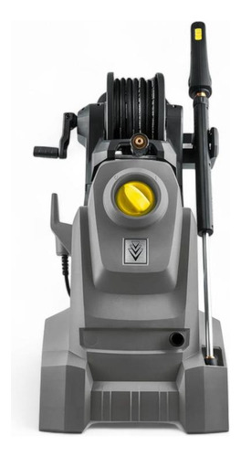 Hidrolavadora Karcher Hd 4/10 X Classic 1800w 145bar