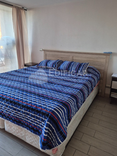 Arriendo C/compromiso Compra 2d2b+est Y Bod Metro Sta Lucia!