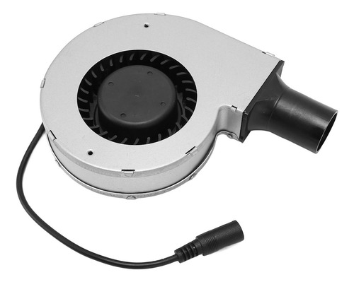 Ventilador De Refrigeración Sin Escobillas, 12 V, 2 A Dc, Ca
