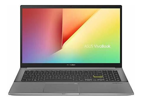 Imagen 2 de 5 de Asus Vivobook S15 S533 Laptop Delgada Y Liviana, 15.6