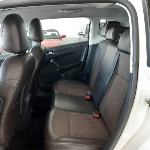Peugeot 2008 1.6 Feline 2016 5 Puertas Nafta Pointcars