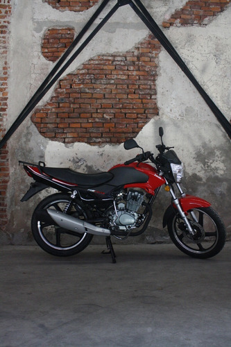 Rx 150 Z6 Full Zanella Solo Dni Consultanos