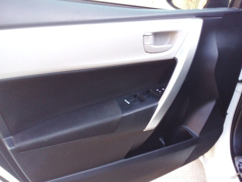 Imagen 6 de 15 de Toyota Corolla 2019