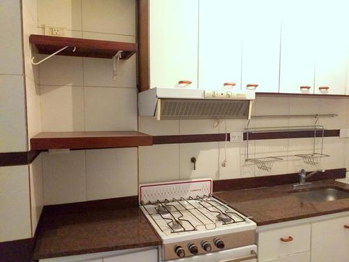Imagen 10 de 27 de Excelente 3 Amb Con Balcón Y Cochera En La Mejor Zona De Recoleta!!