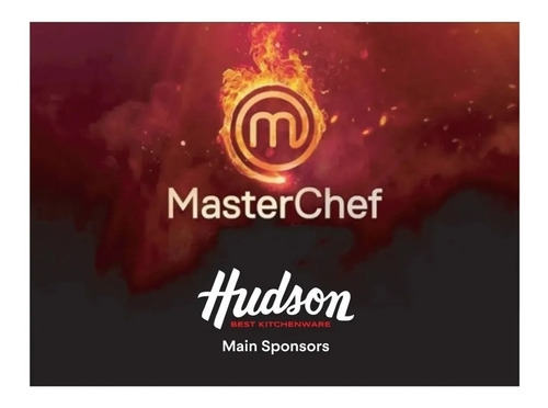 Imagen 6 de 10 de Set Ollas Hudson Bateria De Cocina Completo Antiadherente