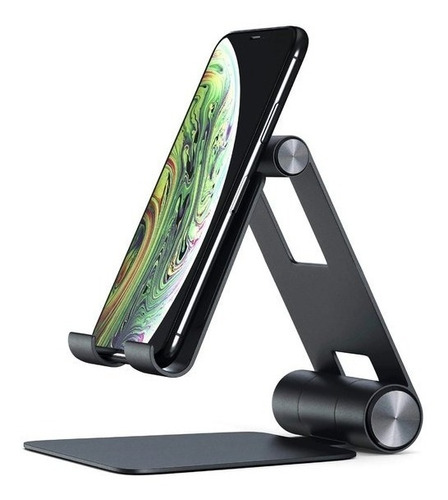  Soporte De Tablet iPad iPhone Smartphone Samsung Plegable 