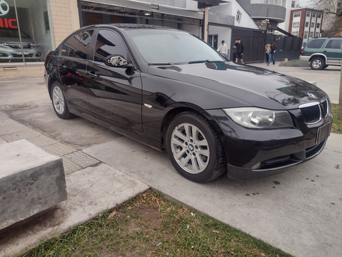 BMW Serie 3 2.0 320i Sedan Active