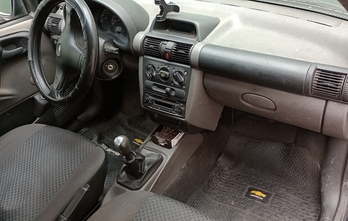 Chevrolet Classic 1.4 Ls A+d