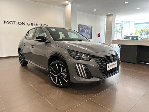 Peugeot 2008 1.0T Gt