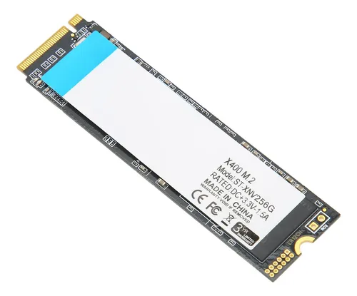 Ssd Pcie 4.0 Nvme M.2 Gen3 X4 Interface 2100mb/s Velocidade