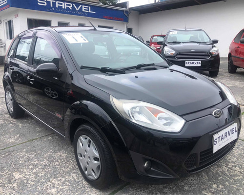Ford Fiesta 1.6 Class