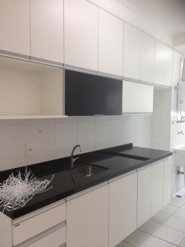 Imagem 9 de 21 de Apartamento Com 2 Dormitórios, 80 M² - Venda Ou Aluguel - Independência - São Bernardo Do Campo/sp - Ap63626