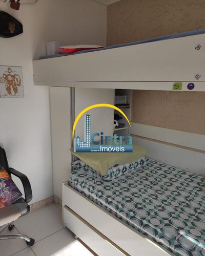 Vendo Apartamento 3/4 Com Suíte Em Piatã, Condomínio Club Com Infraestrutura, R$ 410.000,00 Financia!! - J1188 - 69495870