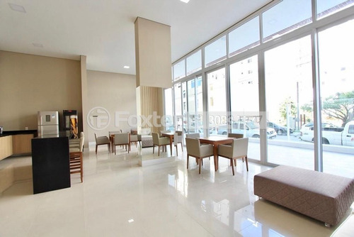 Imagem 11 de 18 de Apartamento, 1 Dormitórios, 43.45 M², Centro - 157870