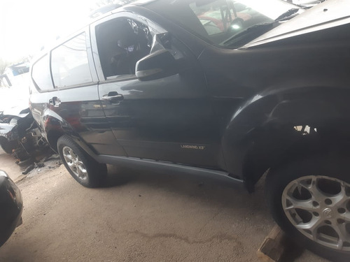 Imagem 4 de 5 de Sucata Landwind X8 2.0 2014 133cv Somente Em Peças Venda