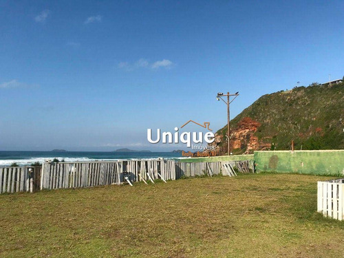 Imagem 7 de 30 de Pé Na Areia Em Geribá Com 10 Dormitórios À Venda, 3000 M² Por R$ 8.000.000 - Geribá - Armação Dos Búzios/rj - Ca1347