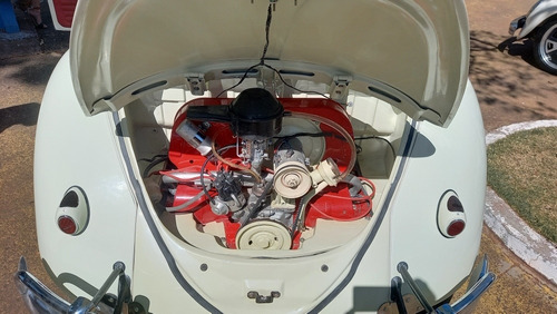 Imagem 15 de 25 de Vw Fusca 1970 Vintag Split Oval Etc